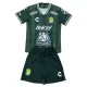 Club Leon Tenue Kind Thuis 2025/26