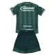 Club Leon Tenue Kind Thuis 2025/26