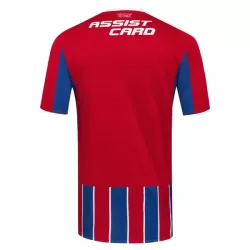 Colo-Colo Shirt Heren Derde 2025/26