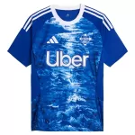 Como Shirt Heren Thuis 2025/26