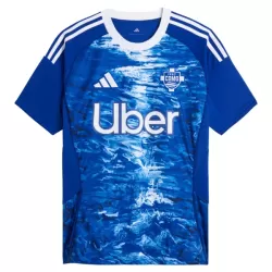 Como Shirt Heren Thuis 2025/26 Como Shirt Heren Thuis 2025/26