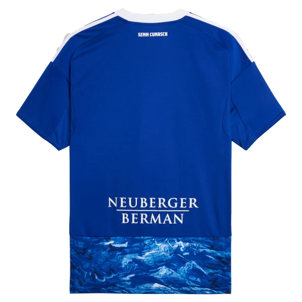 Como Shirt Heren Thuis 2025/26