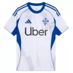 Como Shirt Heren Uit 2025/26