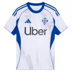 Como Shirt Heren Uit 2025/26 Como Shirt Heren Uit 2025/26