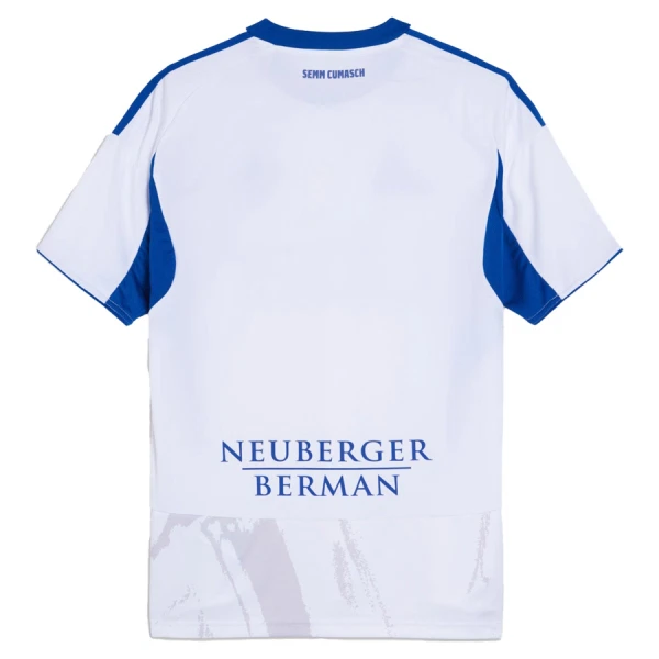 Como Shirt Heren Uit 2025/26