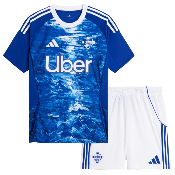 Como Tenue Kind Thuis 2025/26