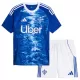 Como Tenue Kind Thuis 2025/26