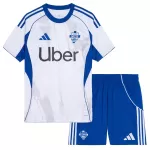 Como Tenue Kind Uit 2025/26