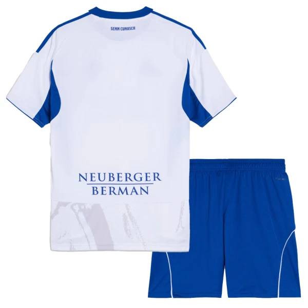 Como Tenue Kind Uit 2025/26