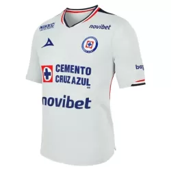 Cruz Azul Shirt Heren Uit 2025/26 Cruz Azul Shirt Heren Uit 2025/26