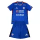 Cruz Azul Tenue Kind Thuis 2025/26