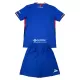 Cruz Azul Tenue Kind Thuis 2025/26