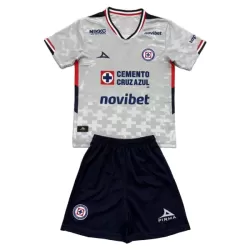 Cruz Azul Tenue Kind Uit 2025/26 Cruz Azul Tenue Kind Uit 2025/26