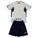 Cruz Azul Tenue Kind Uit 2025/26