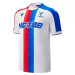 Crystal Palace Shirt Heren Derde 2025/26