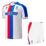 Crystal Palace Tenue Kind Derde 2025/26