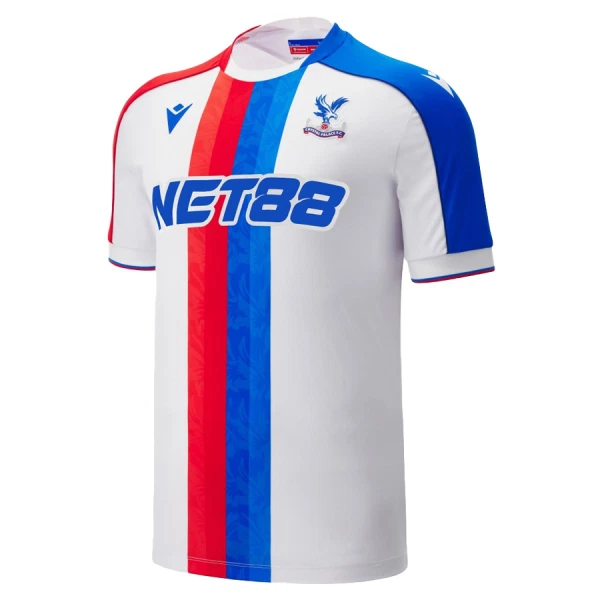 Crystal Palace Tenue Kind Derde 2025/26
