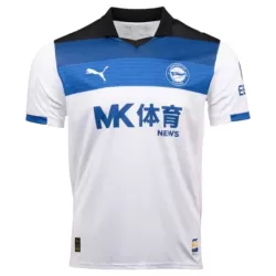 Deportivo Alavés Shirt Heren Uit 2025/26 Deportivo Alavés Shirt Heren Uit 2025/26