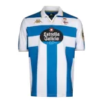 Deportivo de La Coruna Shirt Heren Thuis 2025/26