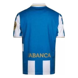 Deportivo de La Coruna Shirt Heren Thuis 2025/26