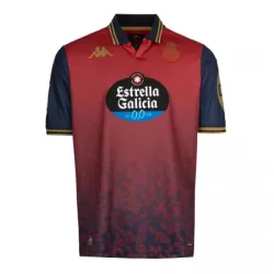 Deportivo de La Coruna Shirt Heren Uit 2025/26 Deportivo de La Coruna Shirt Heren Uit 2025/26
