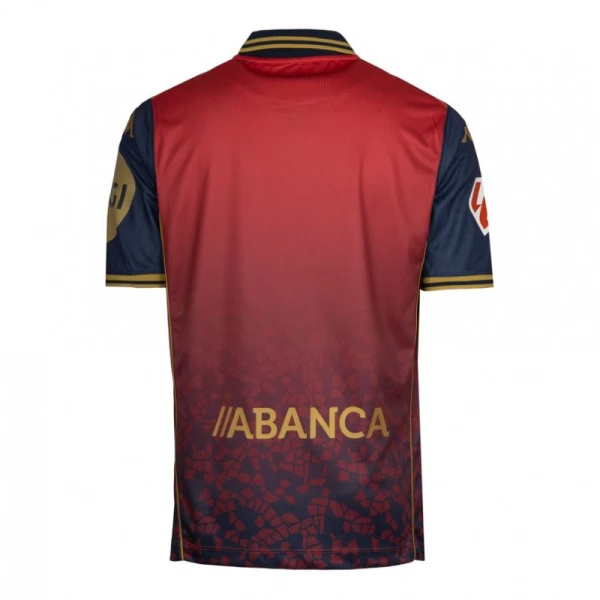 Deportivo de La Coruna Shirt Heren Uit 2025/26