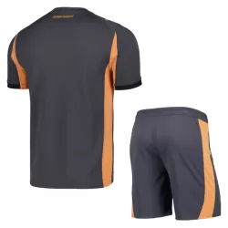 Derby County Tenue Kind Uit 2025/26