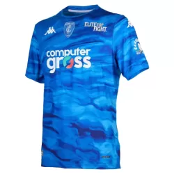 Empoli Shirt Heren Thuis 2025/26 Empoli Shirt Heren Thuis 2025/26
