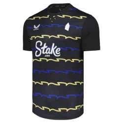 Everton Shirt Heren Derde 2025/26 Everton Shirt Heren Derde 2025/26