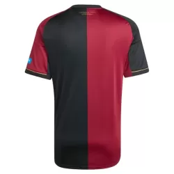 FC Nurnberg Shirt Heren Thuis 2025/26