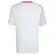 FC Nurnberg Shirt Heren Uit 2025/26