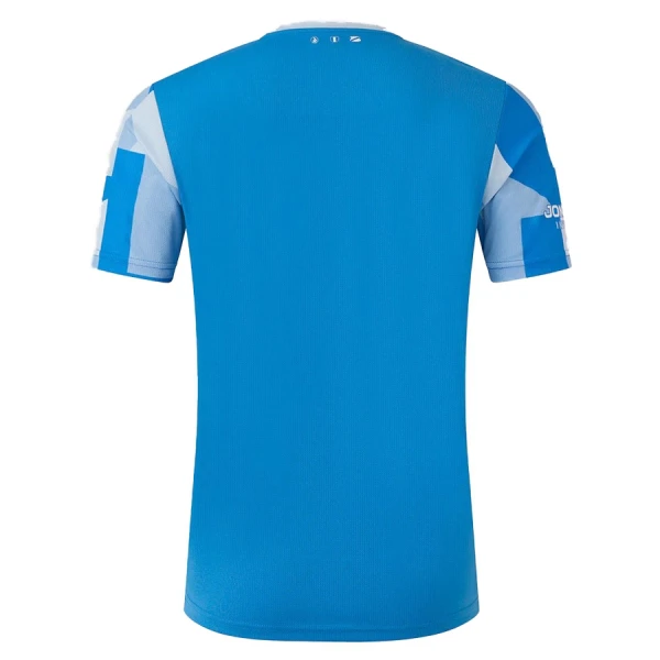 FC Utrecht Shirt Heren Derde 2025/26