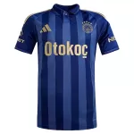 Fenerbahce Shirt Heren Derde 2025/26
