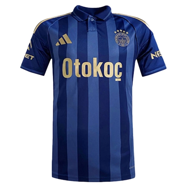 Fenerbahce Shirt Heren Derde 2025/26 Fenerbahce Shirt Heren Derde 2025/26