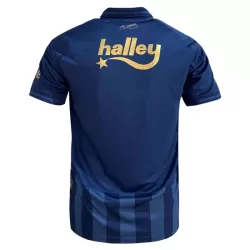 Fenerbahce Shirt Heren Derde 2025/26