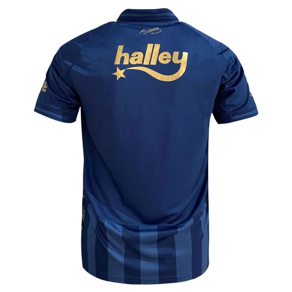 Fenerbahce Shirt Heren Derde 2025/26