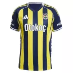 Fenerbahce Shirt Heren Thuis 2025/26