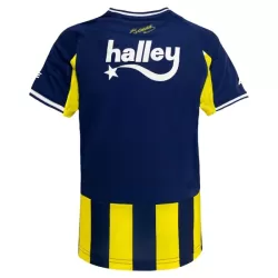 Fenerbahce Shirt Heren Thuis 2025/26