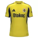 Fenerbahce Shirt Heren Uit 2025/26