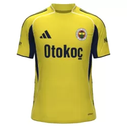 Fenerbahce Shirt Heren Uit 2025/26 Fenerbahce Shirt Heren Uit 2025/26