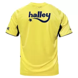 Fenerbahce Shirt Heren Uit 2025/26