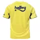 Fenerbahce Shirt Heren Uit 2025/26