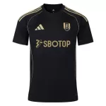 Fulham FC Shirt Heren Derde 2025/26