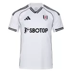 Fulham FC Shirt Heren Thuis 2025/26