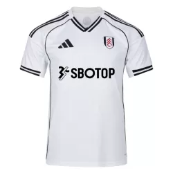 Fulham FC Shirt Heren Thuis 2025/26 Fulham FC Shirt Heren Thuis 2025/26