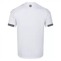 Fulham FC Shirt Heren Thuis 2025/26