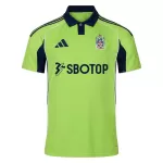 Fulham FC Shirt Heren Uit 2025/26