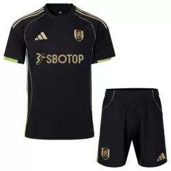 Fulham FC Tenue Kind Derde 2025/26 Fulham FC Tenue Kind Derde 2025/26