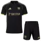 Fulham FC Tenue Kind Derde 2025/26