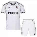 Fulham FC Tenue Kind Thuis 2025/26